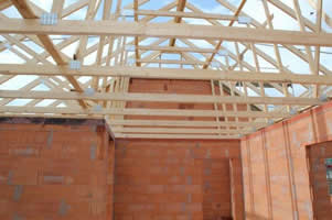 Baubegleitende Qualitätssicherung bei einem Einfamilienhaus in  Karben 